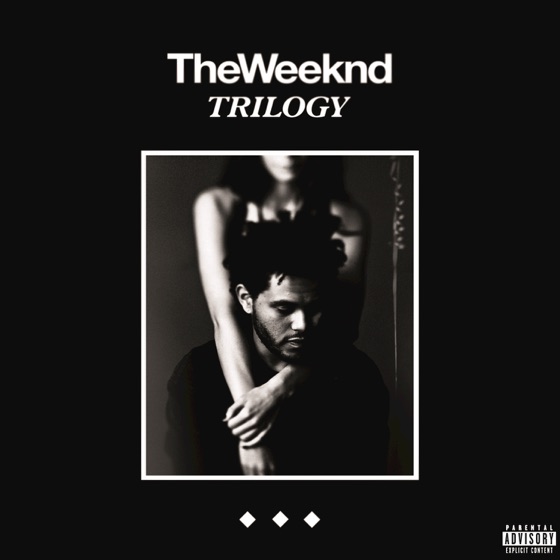 Cover artwork for The Knowing
