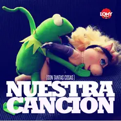 Nuestra Canción (Son Tantas Cosas) - Single - L´Omy Nuestra Canción (Son Tantas Cosas) - Single - L´Omy