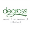 Degrassi: Music from Season 13, Vol. 3 artwork