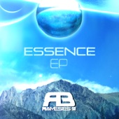 Essence EP artwork