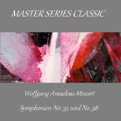 Symphony No. 35 in D Major, K. 385: IV. Presto artwork