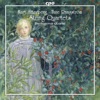 Stenhammar Quartet - String Quartet No. 2 in B Minor, Op. 11: I. Allegro con fuoco