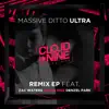 Stream & download ULTRA (Jason Risk Remix)