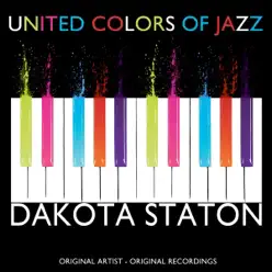 United Colors of Jazz - Dakota Staton United Colors of Jazz - Dakota Staton