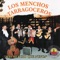 El Tren de la Ausencia - Los Menchos Tarragoceros lyrics