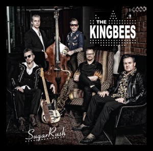 The Kingbees - Kingbee Boogie - 排舞 音乐