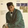 Ted Taylor - Why Do Fools Falls In Love?