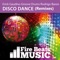 Disco Dance (E.Silva Remix) - Erick Gaudino, Groove Drums & Rodrigo Baron lyrics