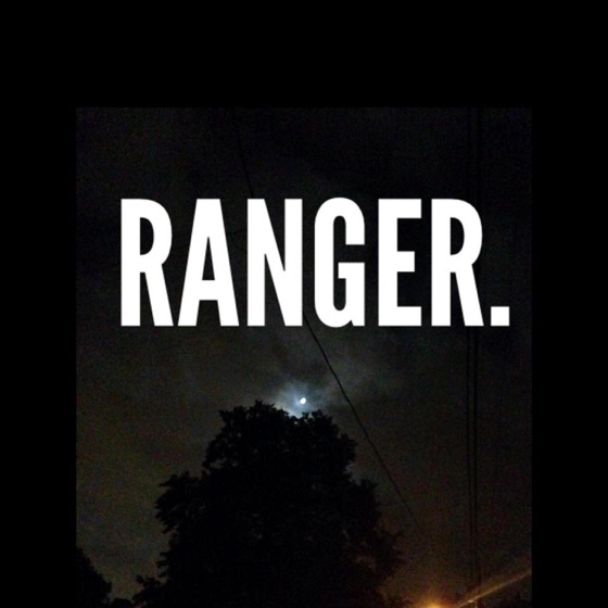 Cover artwork for Ranger