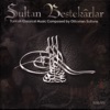 Seyfeddin Osmanoğlu - Bayati Peşrev