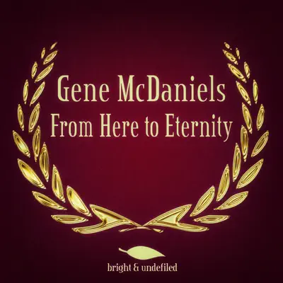From Here to Eternity - Gene McDaniels