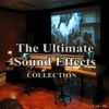 Ultimate Sound Effects, Vol. 90