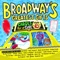 The Holly and the Ivy (feat. Cheyenne Jackson) - The Broadway Cast Of 