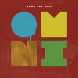 Minus the Bear - Into the Mirror