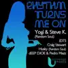 Rhythm Turns Me On album lyrics, reviews, download