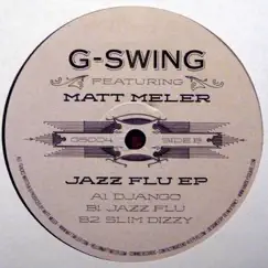 Jazz Flu - Single by Matt Meler album reviews, ratings, credits