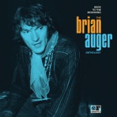 Back to the Beginning: The Brian Auger Anthology artwork