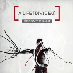 Doesn't Count - Single - A Life Divided