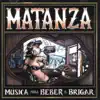 Música Para Beber e Brigar album lyrics, reviews, download