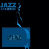 Ray Brown - Take the 'A'  Train