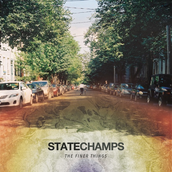 Cover artwork for Easy Enough