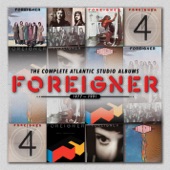 Foreigner - Double Vision