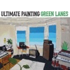 Green Lanes artwork