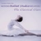 Grand Battement (Dance of the Knights) - Christopher N Hobson lyrics