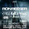 Still Breathing (Remixes) [feat. Jonny Rose & GAB] album lyrics, reviews, download