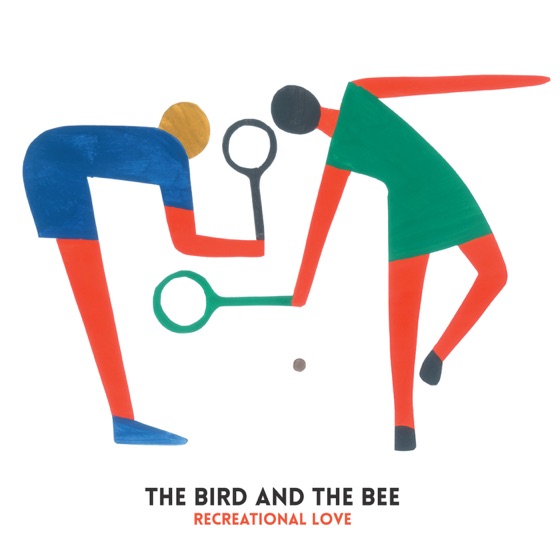 Cover artwork for Los Angeles