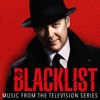 The Blacklist (Music from the Television Series) artwork