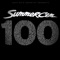 100 - Summer Cem lyrics