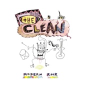 The Clean - Stomp The Guru