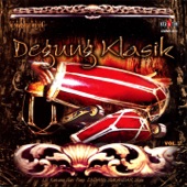 Original Sundanese Music: Degung Klasik, Vol. 5 artwork