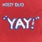 El Toro - Hosty Duo lyrics