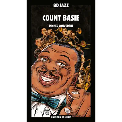 BD Music Presents Count Basie - Count Basie