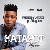 Katapot - Reekado Banks