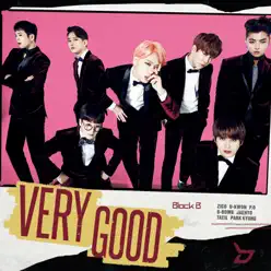 VERY GOOD (初回盤 TYPE-B) - Single - Block B