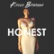 Honest - Kayla Brianna lyrics