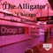 The Alligator - Joey Chicago lyrics