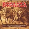 Lorne Greene - Bonanza