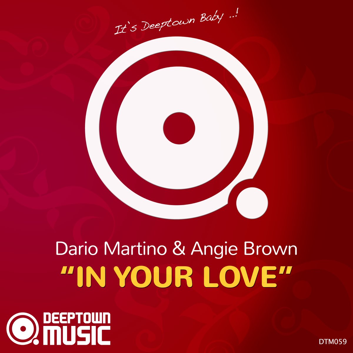 In Your Love by Dario Martino & Angie Brown on Apple Music