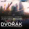 Stream & download Dvořák: Symphony No. 9 in E Minor, Op. 95, B. 178 "From the New World" (Live)