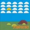 Korniki