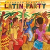 Putumayo Presents Latin Party