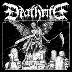 Deathrite - Infernal Domination