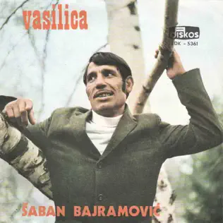 ladda ner album Download Šaban Bajramović - Vasilica album