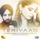 TERI YAAD cover art