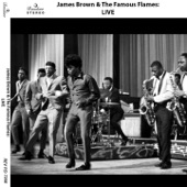 James Brown - Night Train - Live At The Apollo Theater/1962