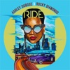 Ride (feat. Rocky Diamonds) - Single
